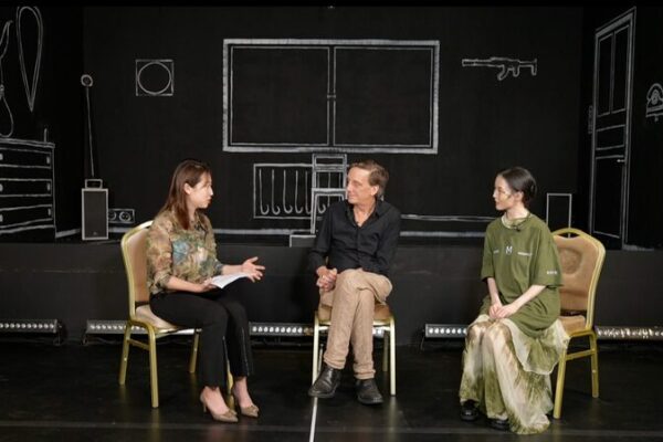 Wuzhen Theater Festival Turns 10 with Global Flair 🎭🌍 Wuzhen_Theater_Festival_Turns_10_with_Global_Flair___ video poster