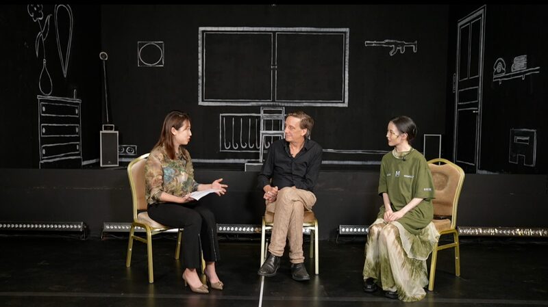 Wuzhen_Theater_Festival_Turns_10_with_Global_Flair____poster - 🌍NewspaperAmigo – Your Global News Buddy 🗞️ Wuzhen_Theater_Festival_Turns_10_with_Global_Flair___ video poster