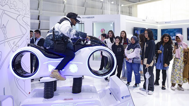 Wuzhen_s_Digital_Leap__Internet_as_a_Global_Public_Good___ - 🌍NewspaperAmigo – Your Global News Buddy 🗞️ Wuzhen_s_Digital_Leap__Internet_as_a_Global_Public_Good___