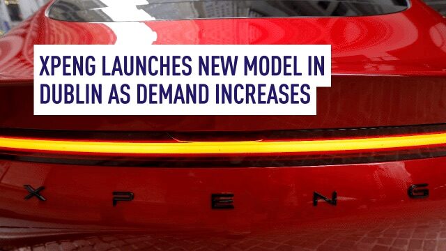 XPeng_Takes_on_Tesla_with_AI_Powered_Electric_SUV_in_Ireland____poster - 🌍NewspaperAmigo – Your Global News Buddy 🗞️ XPeng_Takes_on_Tesla_with_AI_Powered_Electric_SUV_in_Ireland___ video poster