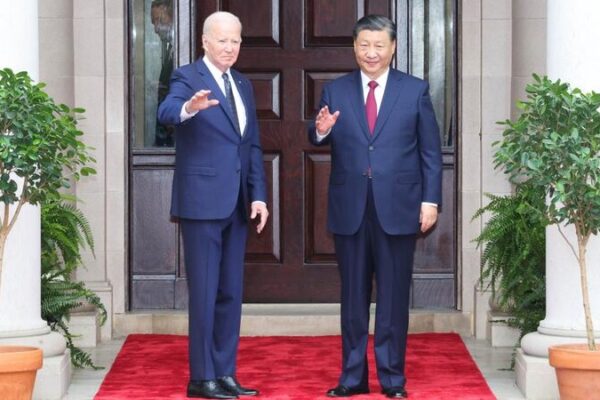 Xi-Biden Summit Sparks Hope for U.S.-China Cooperation ๐โจ Xi_Biden_Summit_Sparks_Hope_for_U_S__China_Cooperation___