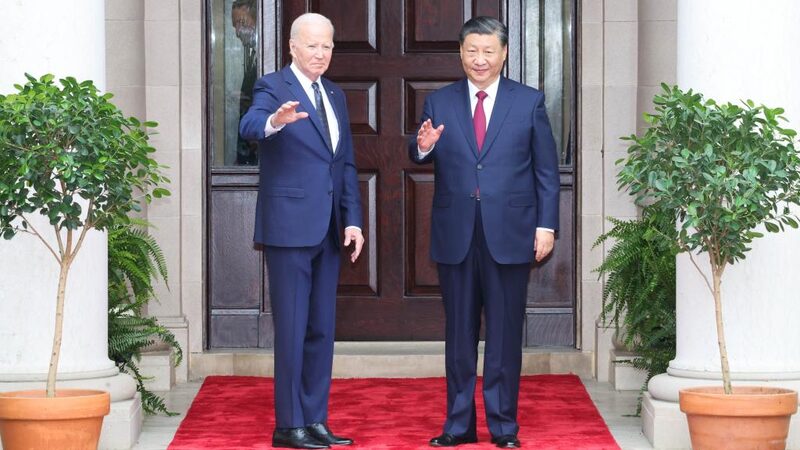 Xi_Biden_Summit_Sparks_Hope_for_U_S__China_Cooperation___