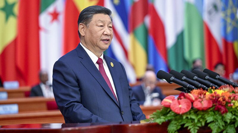 Xi_Calls_for_China_and_Africa_to_Lead_Global_South_Modernization___