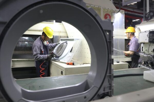 Xi_Calls_for_Green_Revolution__New_Recycling_Firm_Launched___