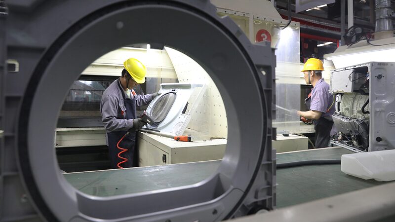 Xi_Calls_for_Green_Revolution__New_Recycling_Firm_Launched___