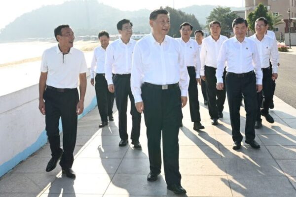 Xi Calls on Fujian to Lead China’s Modernization Charge 🚀🇨🇳 Xi_Calls_on_Fujian_to_Lead_China_s_Modernization_Charge____ video poster