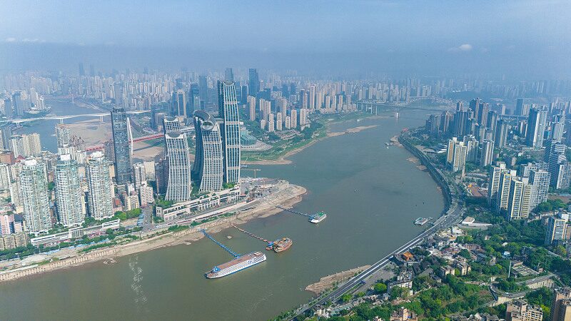 Xi_Chairs_CPC_Meeting_to_Boost_Western_China_s_Eco_Tech_Growth___