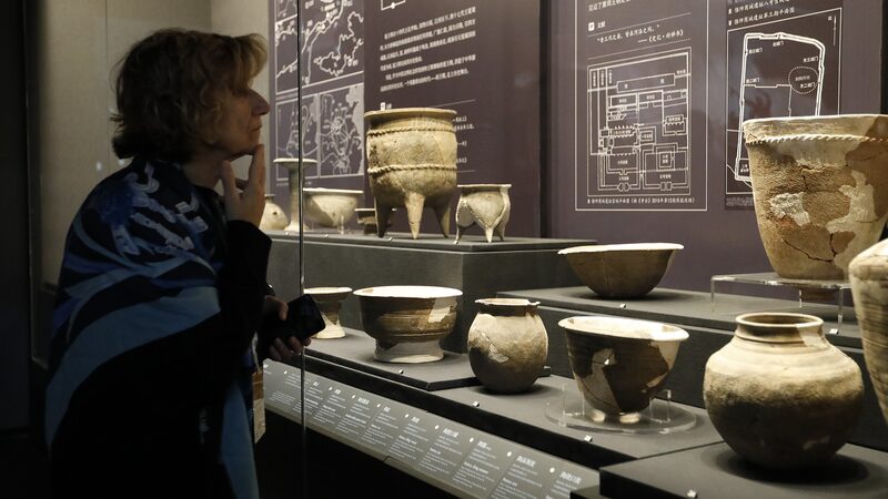 Xi_Champions_Global_Cultural_Dialogue_at_Classics_Conference___ - 🌍NewspaperAmigo – Your Global News Buddy 🗞️ Xi_Champions_Global_Cultural_Dialogue_at_Classics_Conference___