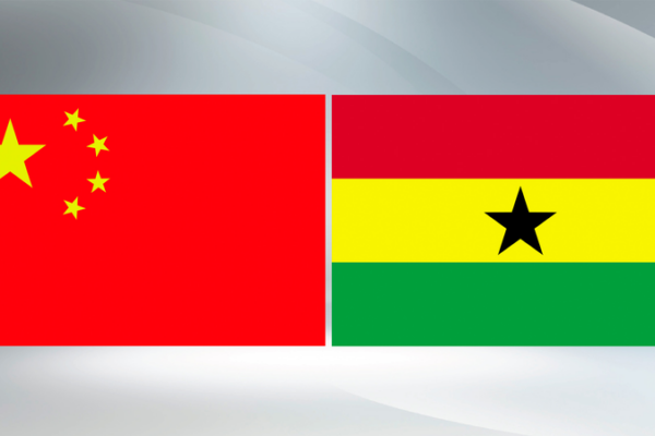 Xi Congratulates Ghana’s President-Elect, Vows Stronger Ties 🤝 Xi_Congratulates_Ghana_s_President_Elect__Vows_Stronger_Ties__