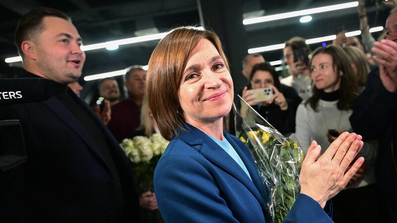Xi_Congratulates_Moldova_s_President_Maia_Sandu_on_Reelection - 🌍NewspaperAmigo – Your Global News Buddy 🗞️ Xi_Congratulates_Moldova_s_President_Maia_Sandu_on_Reelection