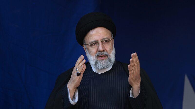 Xi_Expresses_Condolences_Over_Iranian_President_s_Tragic_Death____