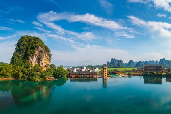 Xi Focuses on China’s Border Development & Modernization 🌏✨ Xi_Focuses_on_China_s_Border_Development___Modernization___
