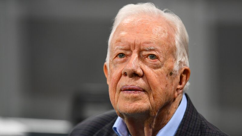 Xi_Honors_Jimmy_Carter_s_Legacy_in_China_US_Ties______