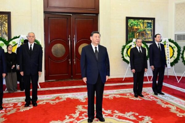 Xi Honors Vietnam’s Leader, Strengthens Socialist Ties 🌏 Xi_Honors_Vietnam_s_Leader__Strengthens_Socialist_Ties__ video poster