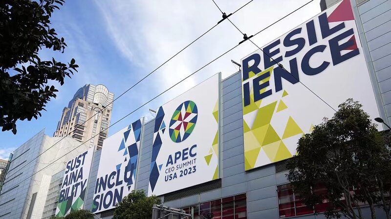 Xi_Jinping_Arrives_in_San_Francisco_for_Key_APEC_Summit_____poster - 🌍NewspaperAmigo – Your Global News Buddy 🗞️ Xi_Jinping_Arrives_in_San_Francisco_for_Key_APEC_Summit____ video poster