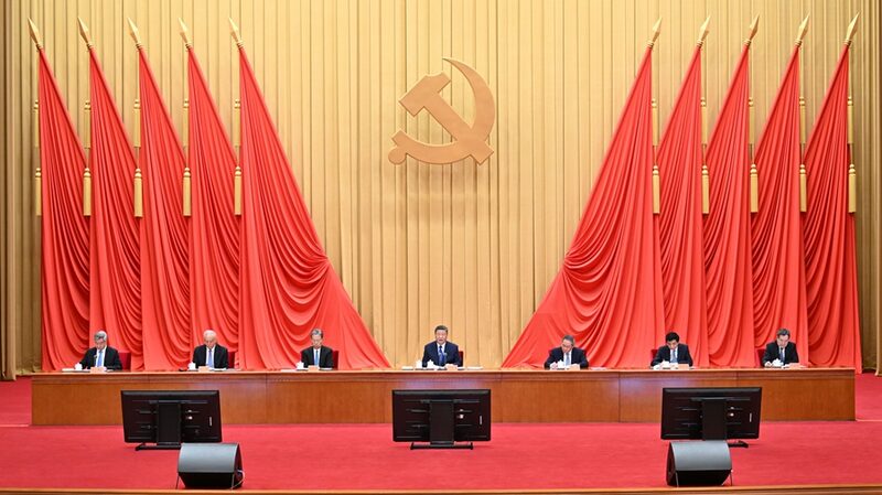 Xi_Jinping_Calls_for_Full_Victory_in_Anti_Corruption_Battle___