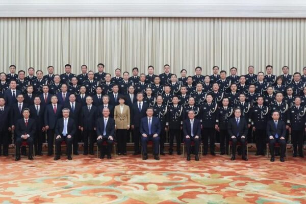 Xi Jinping Calls for Modernizing China’s Public Security Strategy Xi_Jinping_Calls_for_Modernizing_China_s_Public_Security_Strategy