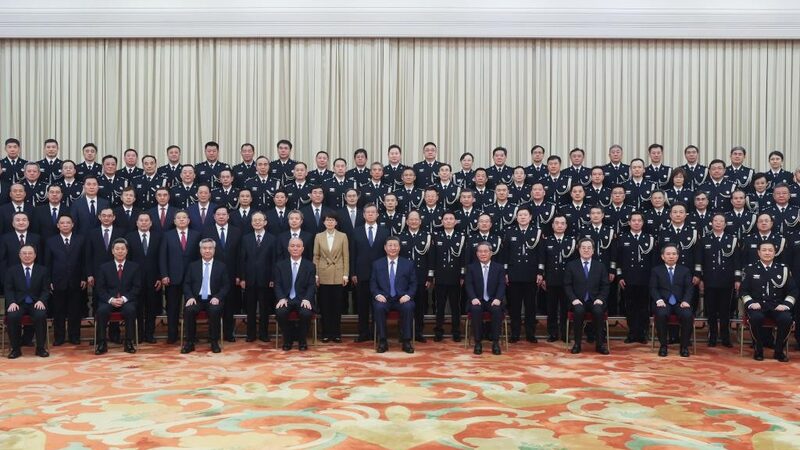 Xi_Jinping_Calls_for_Modernizing_China_s_Public_Security_Strategy