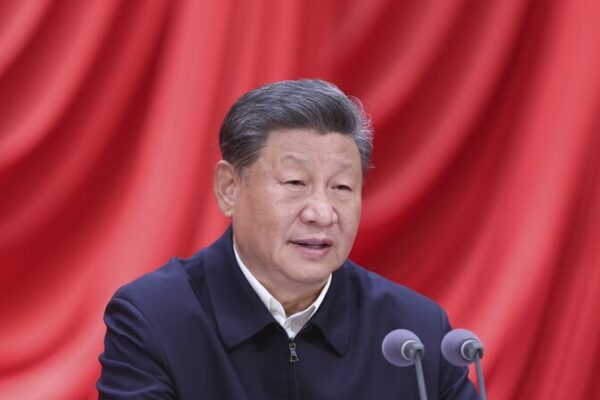 Xi Jinping Calls for Steady Reform at Senior Officials’ Study Session Xi_Jinping_Calls_for_Steady_Reform_at_Senior_Officials__Study_Session