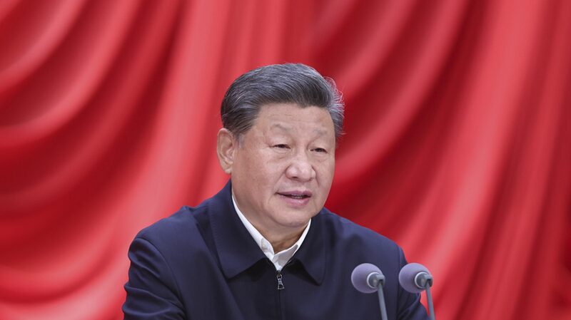 Xi_Jinping_Calls_for_Steady_Reform_at_Senior_Officials__Study_Session - 🌍NewspaperAmigo – Your Global News Buddy 🗞️ Xi_Jinping_Calls_for_Steady_Reform_at_Senior_Officials__Study_Session