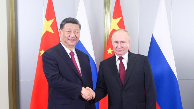 Xi_Jinping_Calls_for_Stronger_China_Russia_Ties_Amid_Global_Turbulence___ - 🌍NewspaperAmigo – Your Global News Buddy 🗞️ Xi_Jinping_Calls_for_Stronger_China_Russia_Ties_Amid_Global_Turbulence___