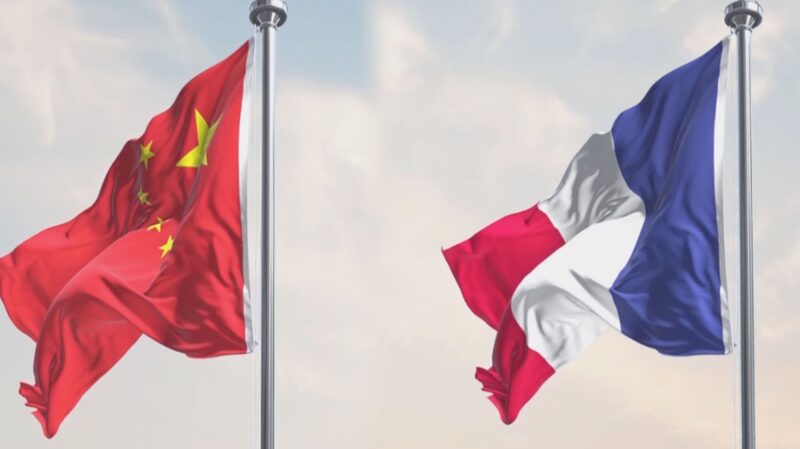 Xi Jinping Celebrates 60 Years of China-France Relations in Paris Xi_Jinping_Celebrates_60_Years_of_China_France_Relations_in_Paris