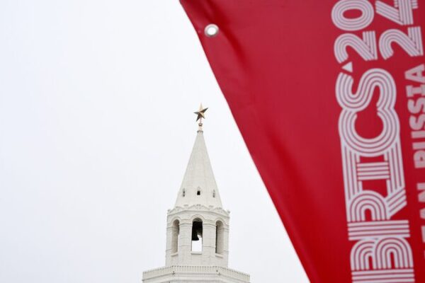 Xi Jinping Champions BRICS Cooperation for a Multipolar Future πβ¨ Xi_Jinping_Champions_BRICS_Cooperation_for_a_Multipolar_Future___