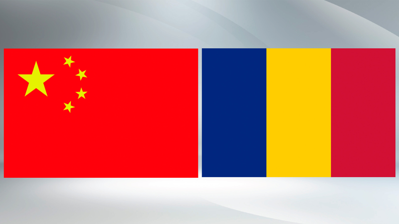 Xi_Jinping_Congratulates_Chad_s_President_Elect__Vows_Stronger_Ties___ - 🌍NewspaperAmigo – Your Global News Buddy 🗞️ Xi_Jinping_Congratulates_Chad_s_President_Elect__Vows_Stronger_Ties___