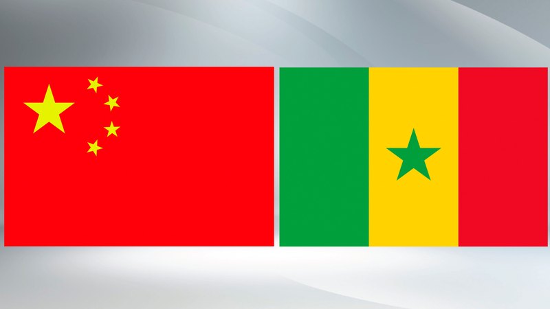 Xi_Jinping_Congratulates_Senegal_s_New_President__Strengthens_China_Africa_Ties___