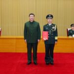 Xi_Jinping_Elevates_Chen_Hui_to_General_in_PLA_Ceremony