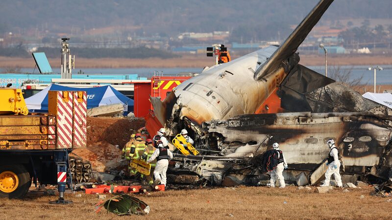 Xi_Jinping_Expresses_Condolences_After_South_Korea_Plane_Crash____