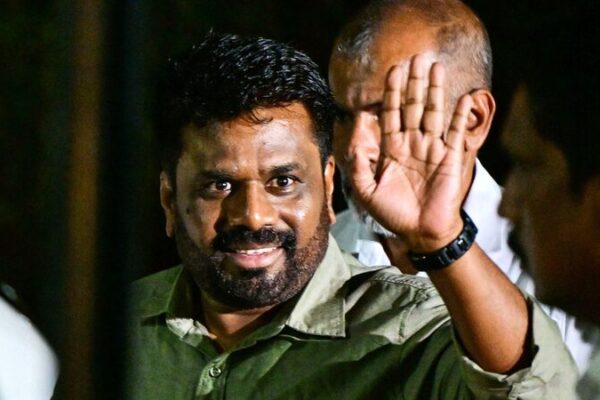 Xi Jinping Extends Warm Congrats to Sri Lanka’s New President ๐๐ค Xi_Jinping_Extends_Warm_Congrats_to_Sri_Lanka_s_New_President___