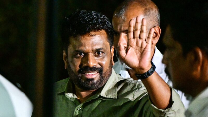 Xi_Jinping_Extends_Warm_Congrats_to_Sri_Lanka_s_New_President___