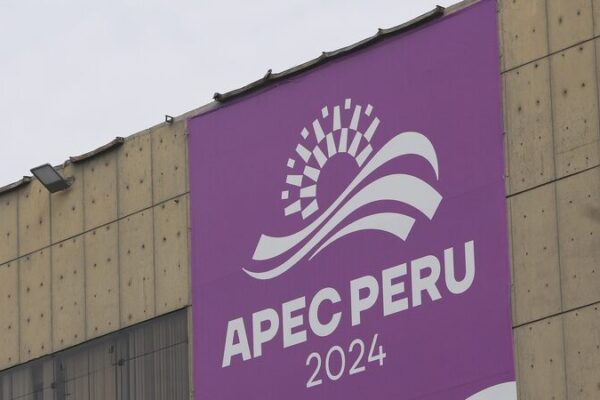 Xi Jinping Heads to APEC Summit & Peru for Key Talks 🌏✈️ Xi_Jinping_Heads_to_APEC_Summit___Peru_for_Key_Talks____