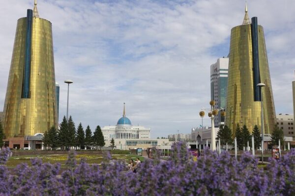 Xi Jinping Heads to SCO Summit & Visits Kazakhstan and Tajikistan πβοΈ Xi_Jinping_Heads_to_SCO_Summit___Visits_Kazakhstan_and_Tajikistan____
