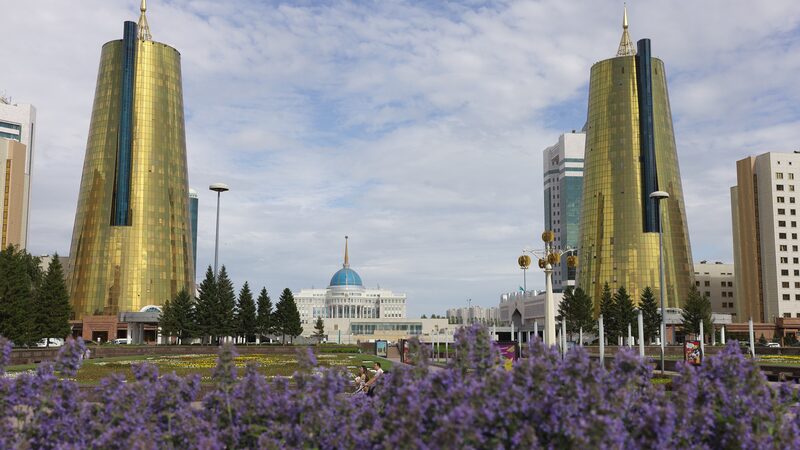 Xi_Jinping_Heads_to_SCO_Summit___Visits_Kazakhstan_and_Tajikistan____