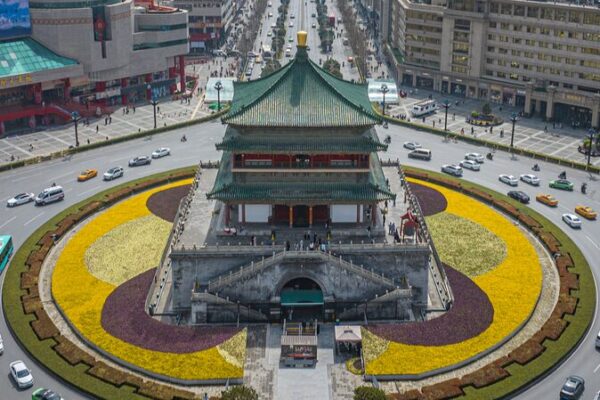 Xi Jinping Highlights Tourism as Key to Strengthening US-China Ties 🌉✨ Xi_Jinping_Highlights_Tourism_as_Key_to_Strengthening_US_China_Ties___