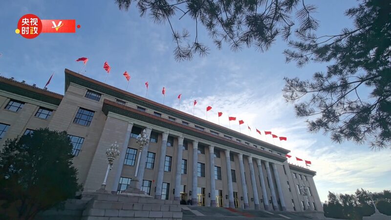 Xi_Jinping_Hosts_Grand_Welcome_for_Pakistani_President_in_Beijing______