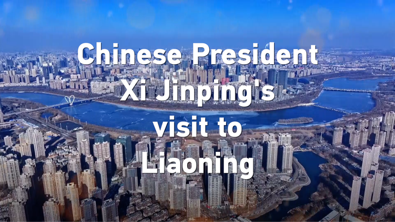 Xi_Jinping_Kicks_Off_2025_with_Liaoning_Visit_Ahead_of_Lunar_New_Year____poster - 🌍NewspaperAmigo – Your Global News Buddy 🗞️ Xi_Jinping_Kicks_Off_2025_with_Liaoning_Visit_Ahead_of_Lunar_New_Year___ video poster