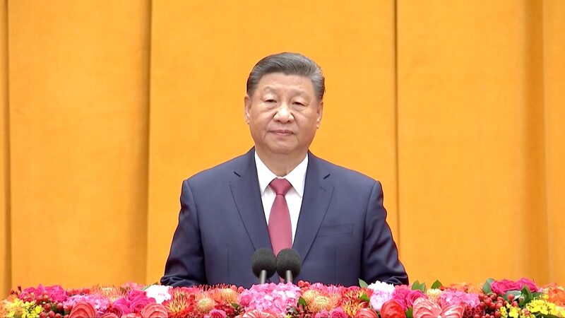 Xi_Jinping_Sends_Lunar_New_Year_Wishes_to_Chinese_Worldwide____poster - 🌍NewspaperAmigo – Your Global News Buddy 🗞️ Xi_Jinping_Sends_Lunar_New_Year_Wishes_to_Chinese_Worldwide___ video poster