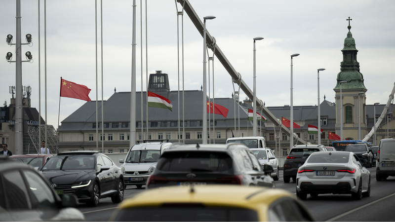 Xi_Jinping_Strengthens_China_Hungary_Ties_with_Strategic_Partnerships___