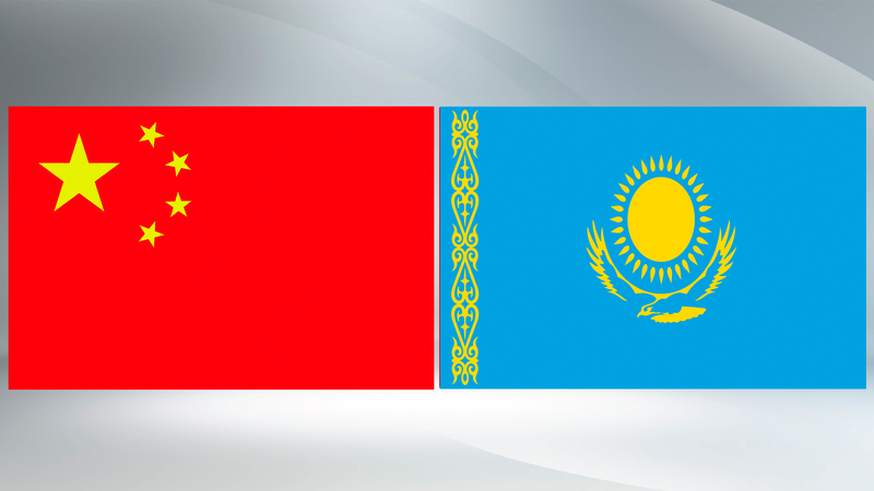 Xi_Jinping_Strengthens_China_Kazakhstan_Bonds_at_SCO_Summit___