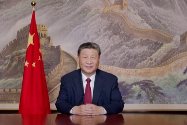 Xi Jinping Unveils Vision in 2025 New Year Address π Xi_Jinping_Unveils_Vision_in_2025_New_Year_Address__ video poster