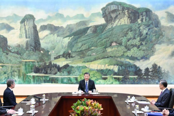 Xi Jinping Urges U.S.-China Collaboration for Global Stability ๐๐ค Xi_Jinping_Urges_U_S__China_Collaboration_for_Global_Stability___