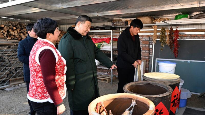 Xi_Jinping_Visits_Flood_Hit_Village_Ahead_of_Spring_Festival_____poster - 🌍NewspaperAmigo – Your Global News Buddy 🗞️ Xi_Jinping_Visits_Flood_Hit_Village_Ahead_of_Spring_Festival____ video poster