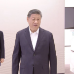 Xi_Jinping_Visits_Guangdong_Macao_Cooperation_Zone__Celebrating_25_Years_of_Partnership__ video poster