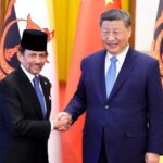 Xi_Jinping_and_Brunei_Sultan_Strengthen_Ties