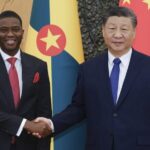 Xi_Jinping_and_Grenada_s_PM_Strengthen_Bilateral_Ties_for_Future_Collaboration___