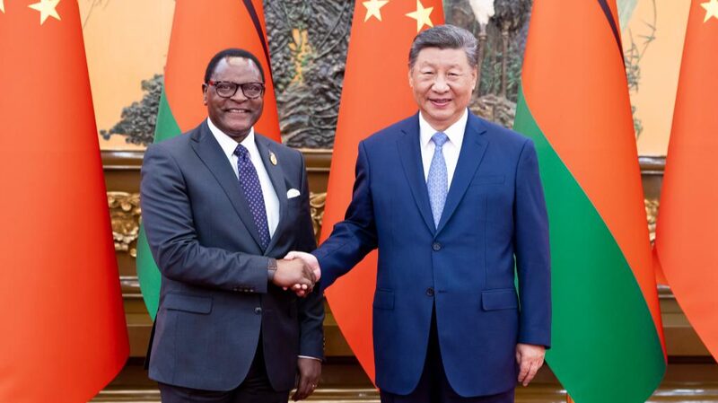 Xi_Jinping_and_Malawi_President_Seal_Strategic_Partnership_in_Beijing______