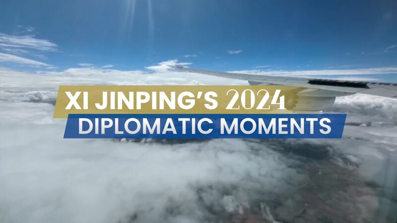 Xi_Jinping_s_2024_Diplomatic_Wins__Unity_in_a_Divided_World____poster - 🌍NewspaperAmigo – Your Global News Buddy 🗞️ Xi_Jinping_s_2024_Diplomatic_Wins__Unity_in_a_Divided_World___ video poster
